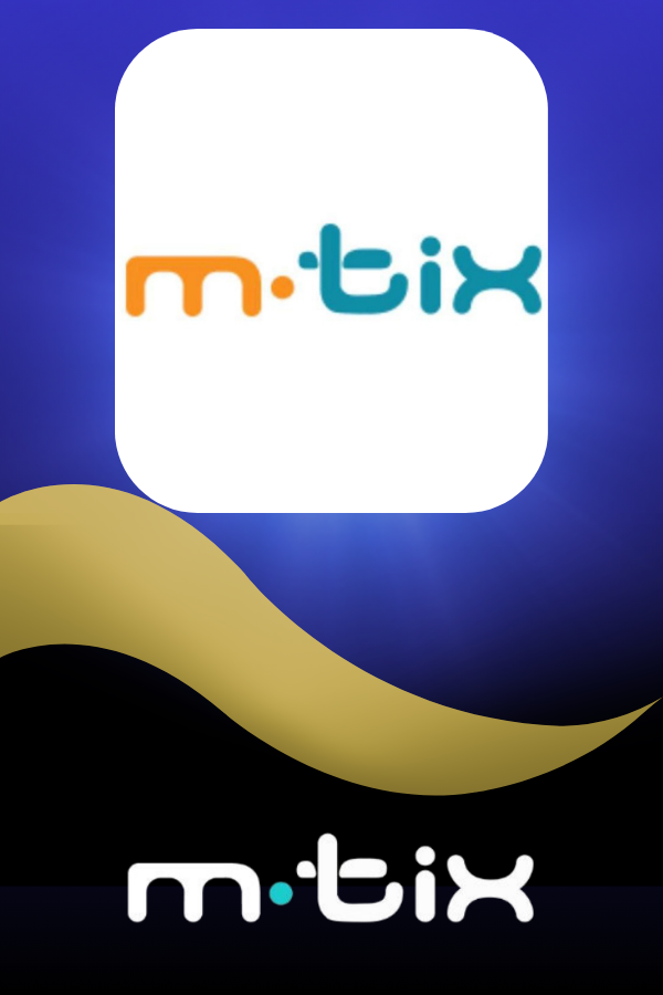 Saldo M-Tix